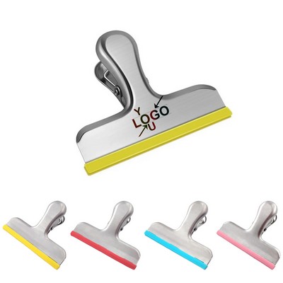 Steel Clamps