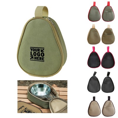 Portable Oxford Bag