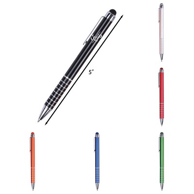 Stylus & Pen