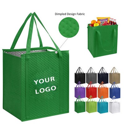 Non-Woven Fabric Insulated Bags