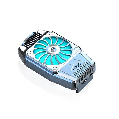 Phone Cooler Radiator