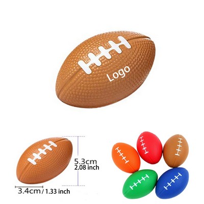 Rugby Pressure Ball