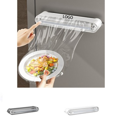 Cling Film Cutter