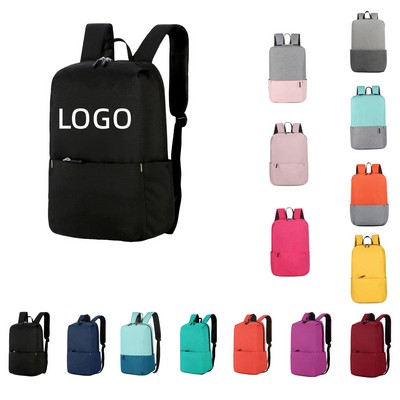 Fashion Backpack