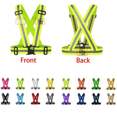 Reflective Vest