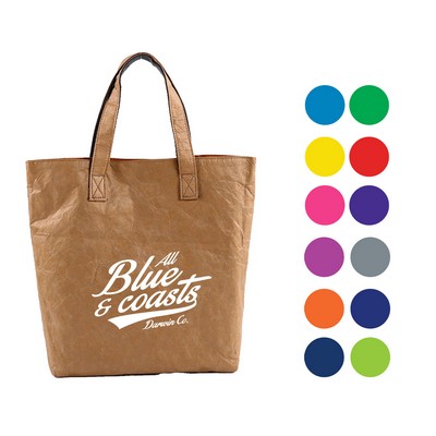 Waterproof Tote Bag