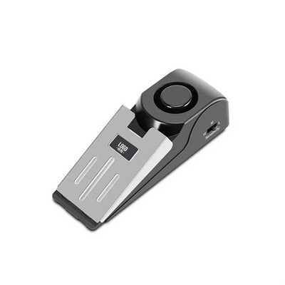 120 dB Door Stop Alarm