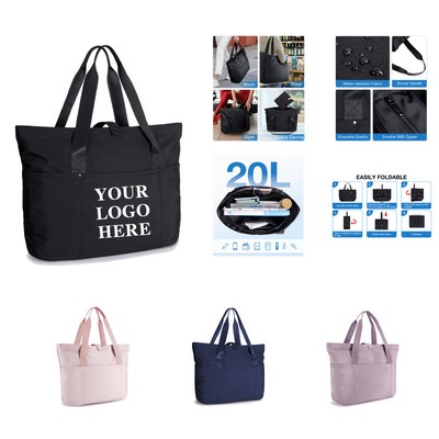Large Shoulder Bag