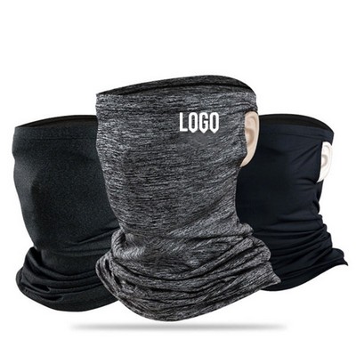 Face Mask Bandanas