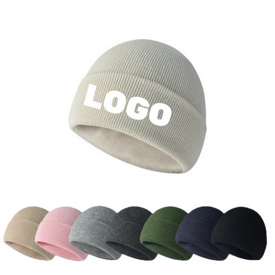 Knitted Hat
