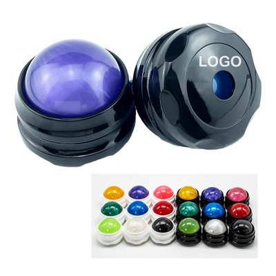 Resin Massage Ball