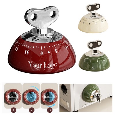 Kitchen Magnetic Timer