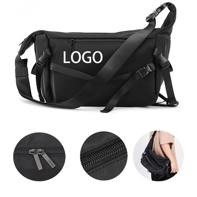 Men Sling bag