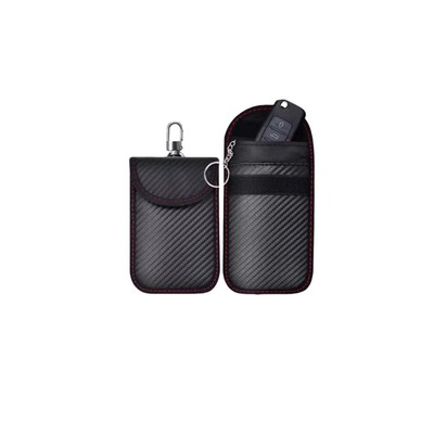 Signal blocking bag