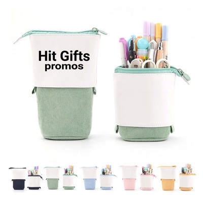 Telescopic Stationery Bag