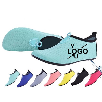 Beach Swim Shoes