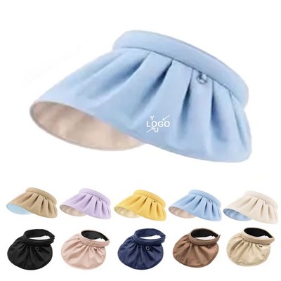 Sun Visor Cap
