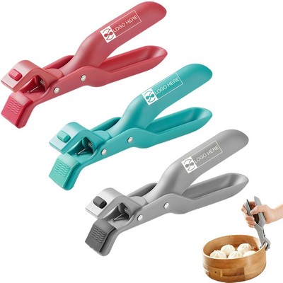Hot Plate Grippers