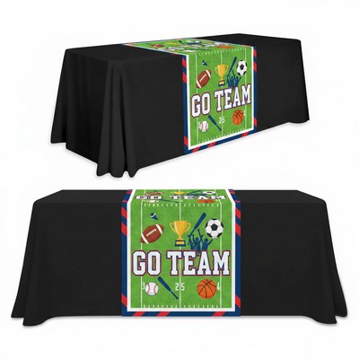 Premium Standard Table Runner 30" X 88"