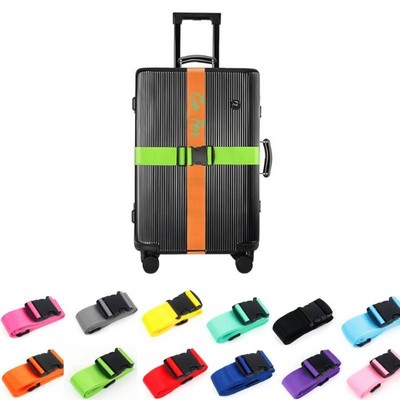 Luggage Straps