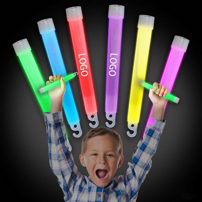 6" Glow Sticks