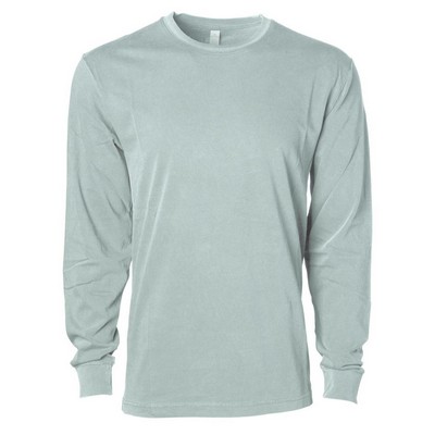 Independent Trading Co. Unisex Premium Long Sleeve T-Shirt - PRM180LST