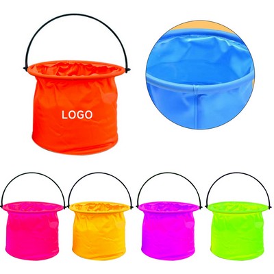 Collapsible Bucket