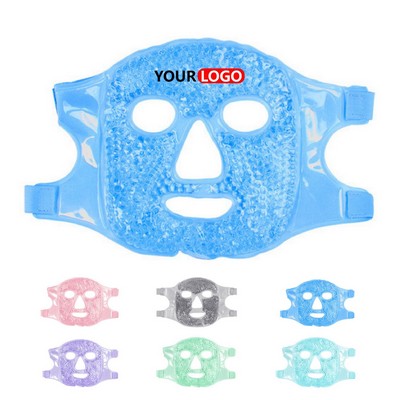 Comfort Gel Face Mask