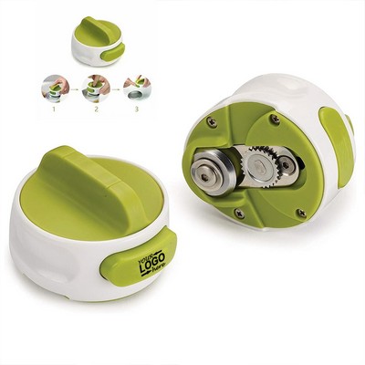 Multifunctional Can Opener