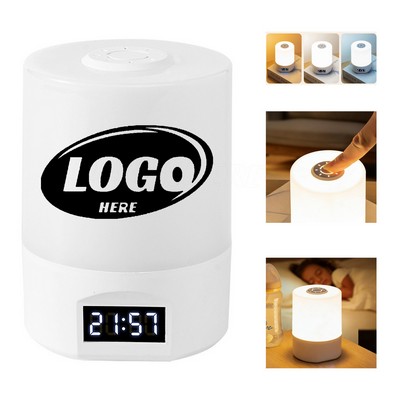 3-Color Night Lamp