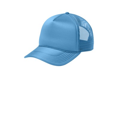 Port Authority® Foam Truck'N Cap