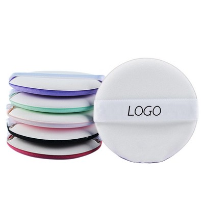 Air Cushion Foundation Powder Puff