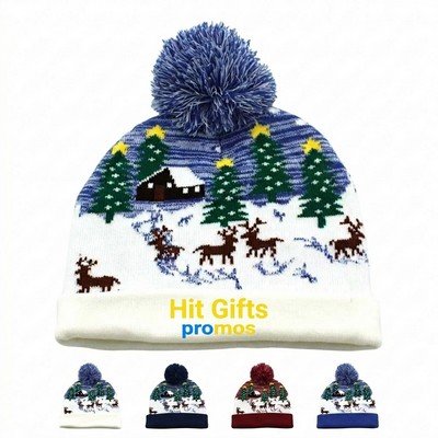Knit Hat