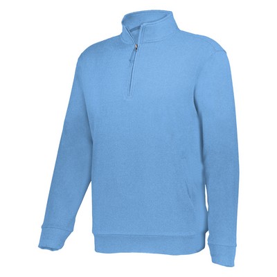 Holloway Alumni 1/4 Zip Pullover Sweatshirt