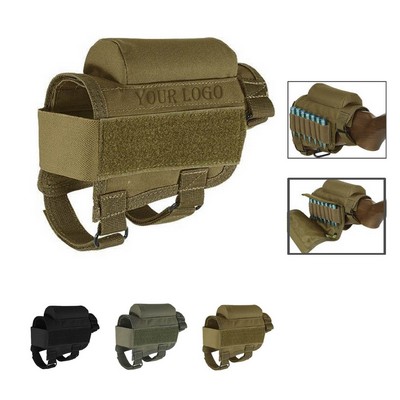 Tactical Magazine Pouch