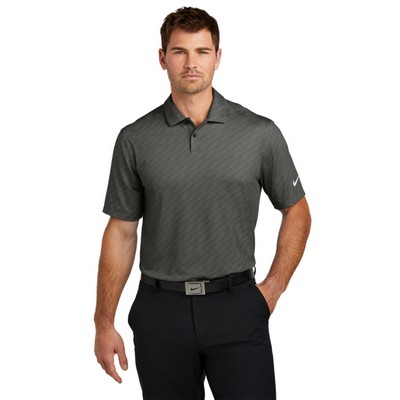 Nike Vapor Dash Stretch Dri-FIT Performance Polo