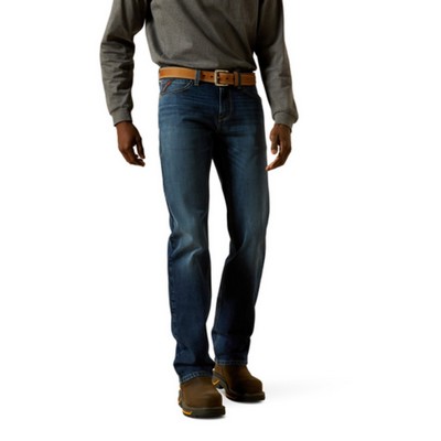 Ariat 10061711 FR M7 Slim Enduro DuraStretch Straight Leg Jeans
