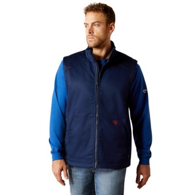 Ariat 10052909 FR Basic Insulated Vest