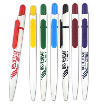 Seattle Click Pen