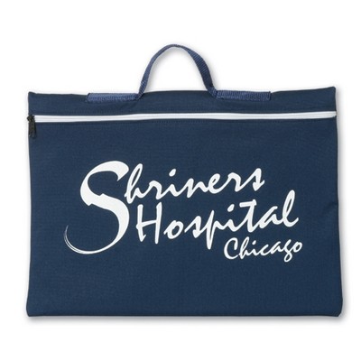 Center Street Portfolio Bag