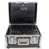 Black Guardsman™ ATA Tool Case (19.5"x15.5"x12.5")