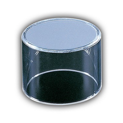 Round Mirror Risers (4"x 7" Dia.)