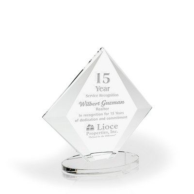 Mentor Award, Large