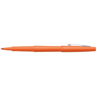 Papermate® Flair Tangerine Felt Tip Pen