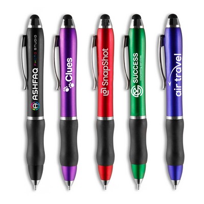 Falcon Big Grip Twist Pen