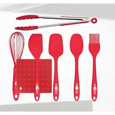 Kitchen Utensil Set
