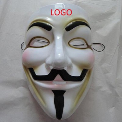 Halloween Mask