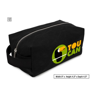 Dopp Kit/Toiletry Kit