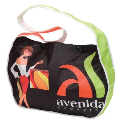 Medium Messenger Bag