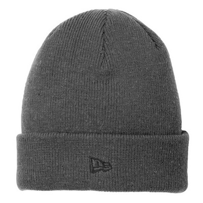 New Era ® Speckled Beanie.